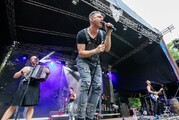 Saint City Orchestra - WGT 2024 - Freitag