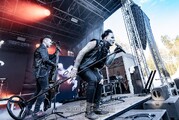 Bloodsucking Zombies From Outer Space - NCN 2024 - Samstag