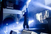 In Strict Confidence - E-Only 2025 - Festivaltag