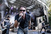A Life Divided - NCN 2024 - Samstag