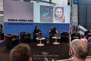 Jenny Jinya - LBM 2025 - Donnerstag