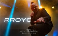 Rroyce - E-tropolis Festival 2024