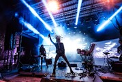 IAMX - NCN 2024 - Samstag