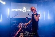 Zweite Jugend - E-Only 2025 - Festivaltag