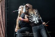 Finntroll - WGT 2025 - Sonntag