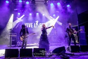 Vive La Fête - NCN 2023 - Freitag