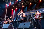 Foggy Dude - FM 2024 - Sonntag