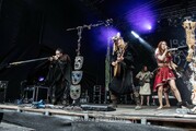 Deloraine - WGT 2024 - Montag