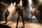 Zombeast - WGT 2024 - Montag
