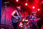 The Blackbeers feat. Pyrates! - FM 2024 - Samstag