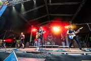 Saint City Orchestra - WGT 2024 - Freitag