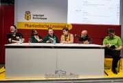 Aqua Obscura - LBM 2025 - Freitag