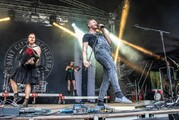 Saint City Orchestra - WGT 2024 - Freitag