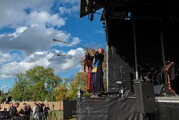 Eröffnungszeremonie - FM 2025 - Freitag