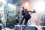 Bloodsucking Zombies From Outer Space - NCN 2024 - Samstag