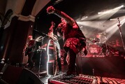 Mad Sin - Hell Nights 2024 - 02.11.2024