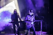 Front 242 - NCN Special 2021 - Sonntag