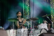 Hell Boulevard - Amphi Festival 2025 - Samstag