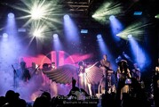 Welle:Erdball - NCN 2024 - Freitag
