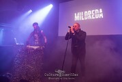 Mildreda - E-Only 2024 - Festival-Tag