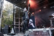 Bloodsucking Zombies From Outer Space - NCN 2024 - Samstag