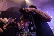 Cat Rapes Dog - E-Only 2025 - Festivaltag