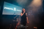 Zweite Jugend - E-Only 2025 - Festivaltag
