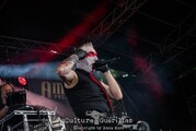 Suicide Commando - Amphi Festival 2025 - Sonntag