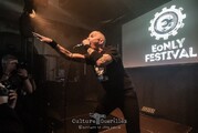 No Sleep By The Machine - E-Only 2025 - Festivaltag
