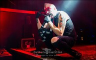 Suicide Commando - E-tropolis Festival 2024