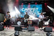 Carpet Waves - NCN Special 2021 - Samstag