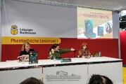 Anne Herzel - LBM 2025 - Donnerstag
