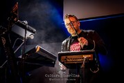 Vogon Poetry - E-Only 2025 - Festivaltag