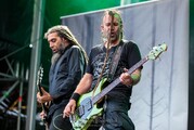 End of Green - FM 2025 - Sonntag