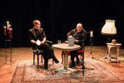 Eva Hanson & Dr. Matthias Gockel - 27.03.2025 Theaterhaus Schille