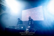 frequen-C & TC75  - E-Only 2025 - Festivaltag