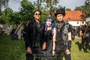 Impressionen - WGT 2025