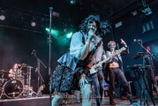 Zombina and the Skeletones - WGT 2025 - Montag