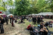 Impressionen - WGT 2024