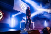 Rotersand - E-Only 2025 - Festivaltag