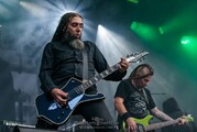 End of Green - FM 2025 - Sonntag