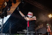 Suicide Commando - Amphi Festival 2025 - Sonntag