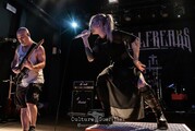 The Hellfreaks - WGT 2024 - Montag