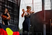 ThunderCrow feat. Kelvin Kalvus - FM 2024 - Sonntag