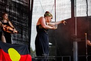 ThunderCrow feat. Kelvin Kalvus - FM 2024 - Sonntag