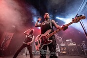 Lucifer Star Machine - WGT 2025 - Montag
