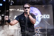 A Life Divided - NCN 2024 - Samstag