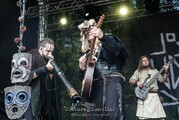 Deloraine - WGT 2024 - Montag