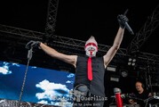 Suicide Commando - Amphi Festival 2025 - Sonntag