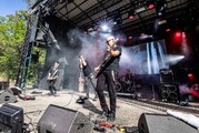 Golden Apes - NCN 2024 - Freitag